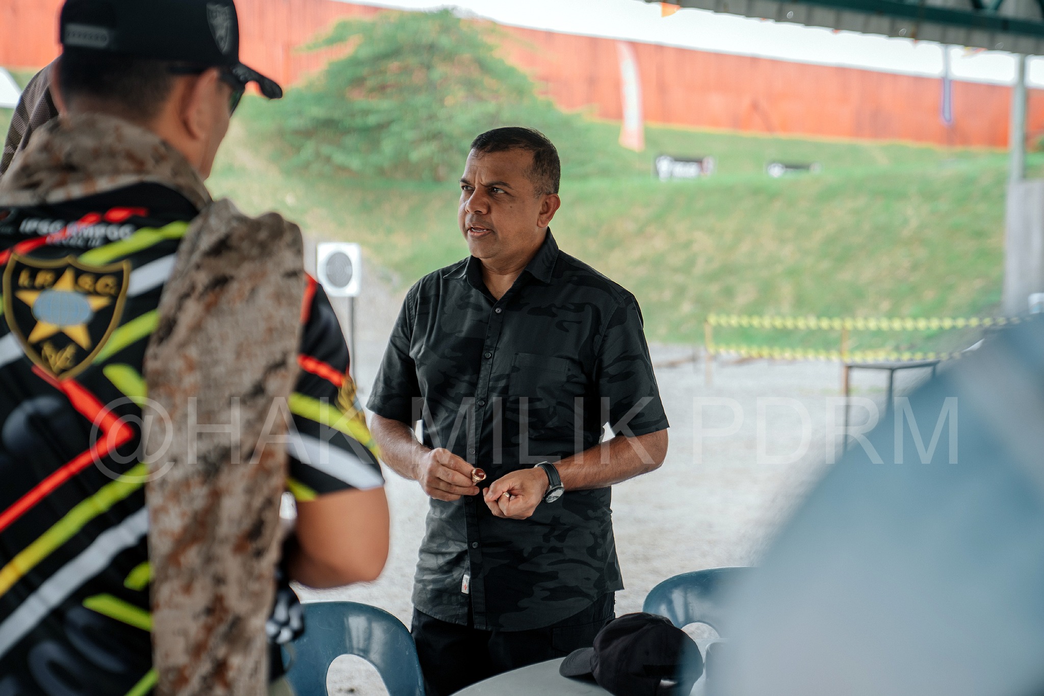 Polis Diraja Malaysia ( Royal Malaysia Police ) - SCAM ALERT: WASPADA ...