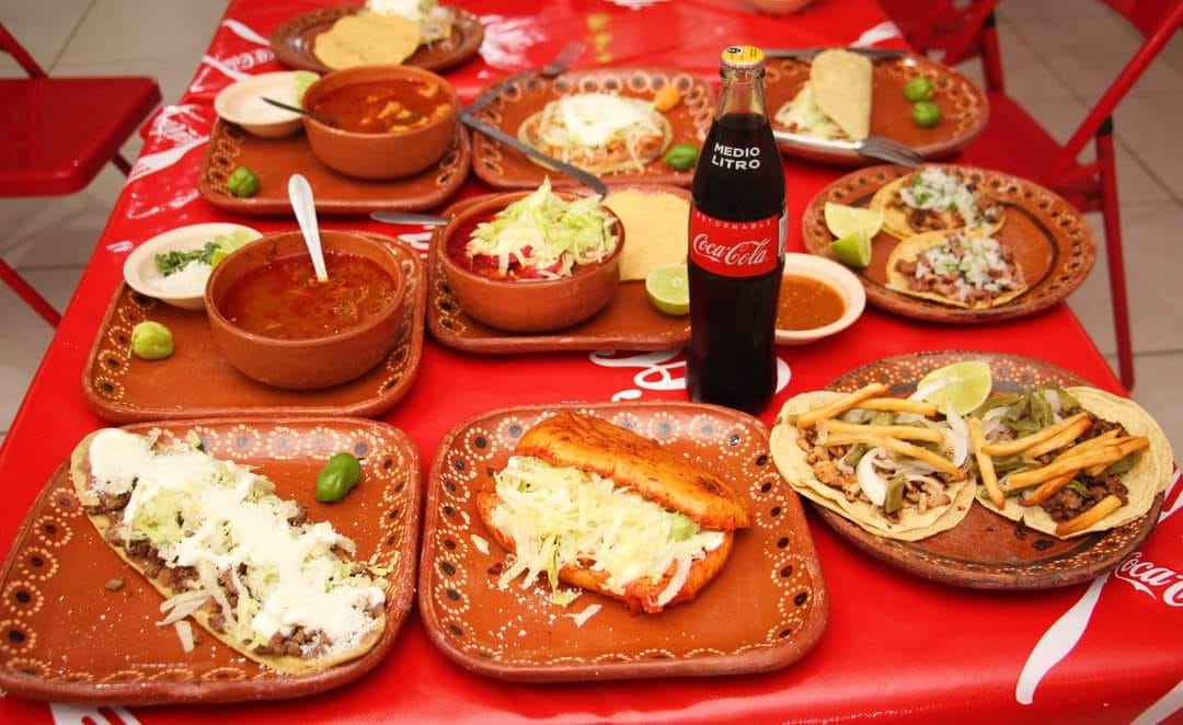 Taqueria Los Compitas