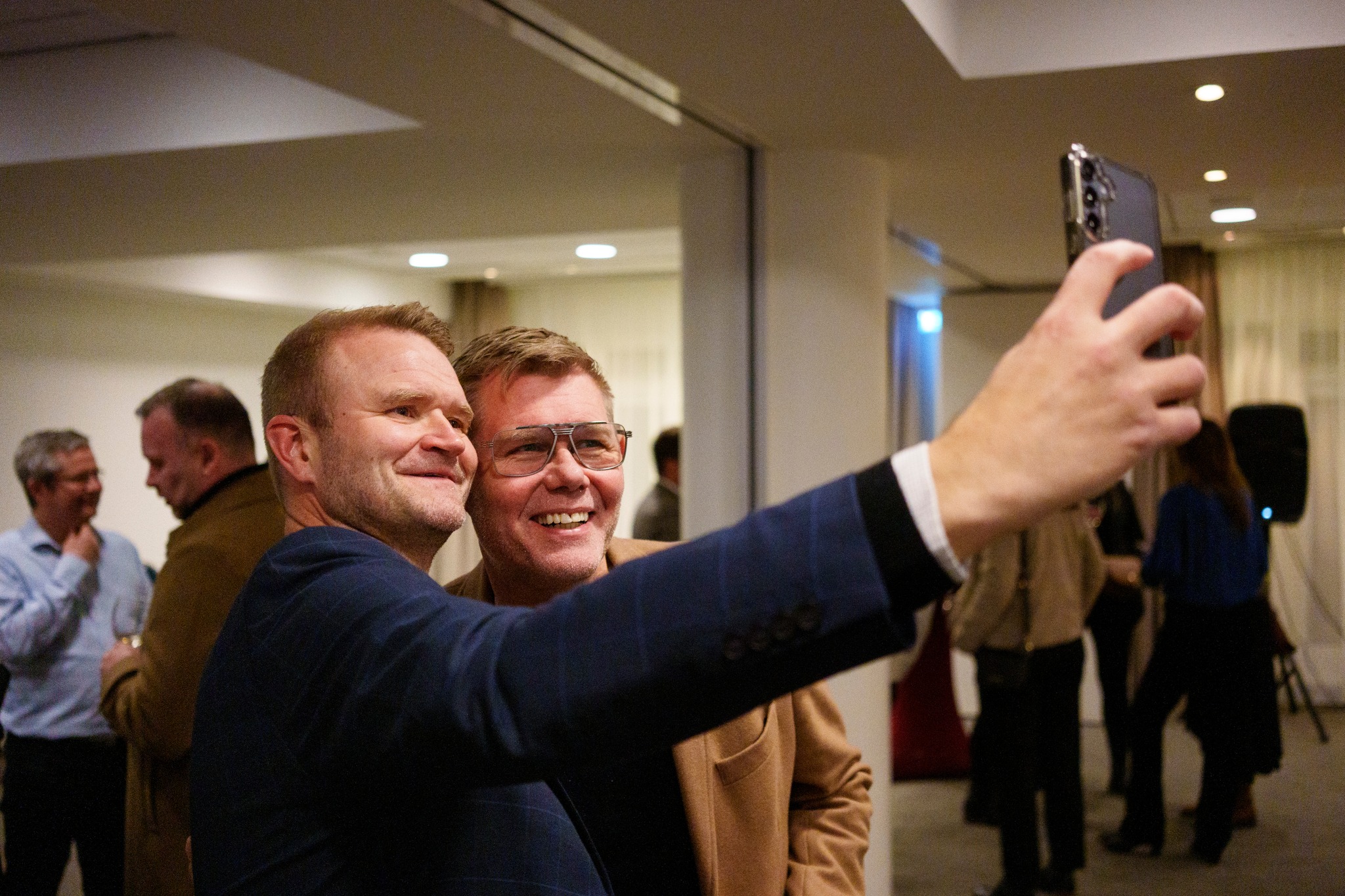 Reykjavik University MBA Alumni | Reykjavík