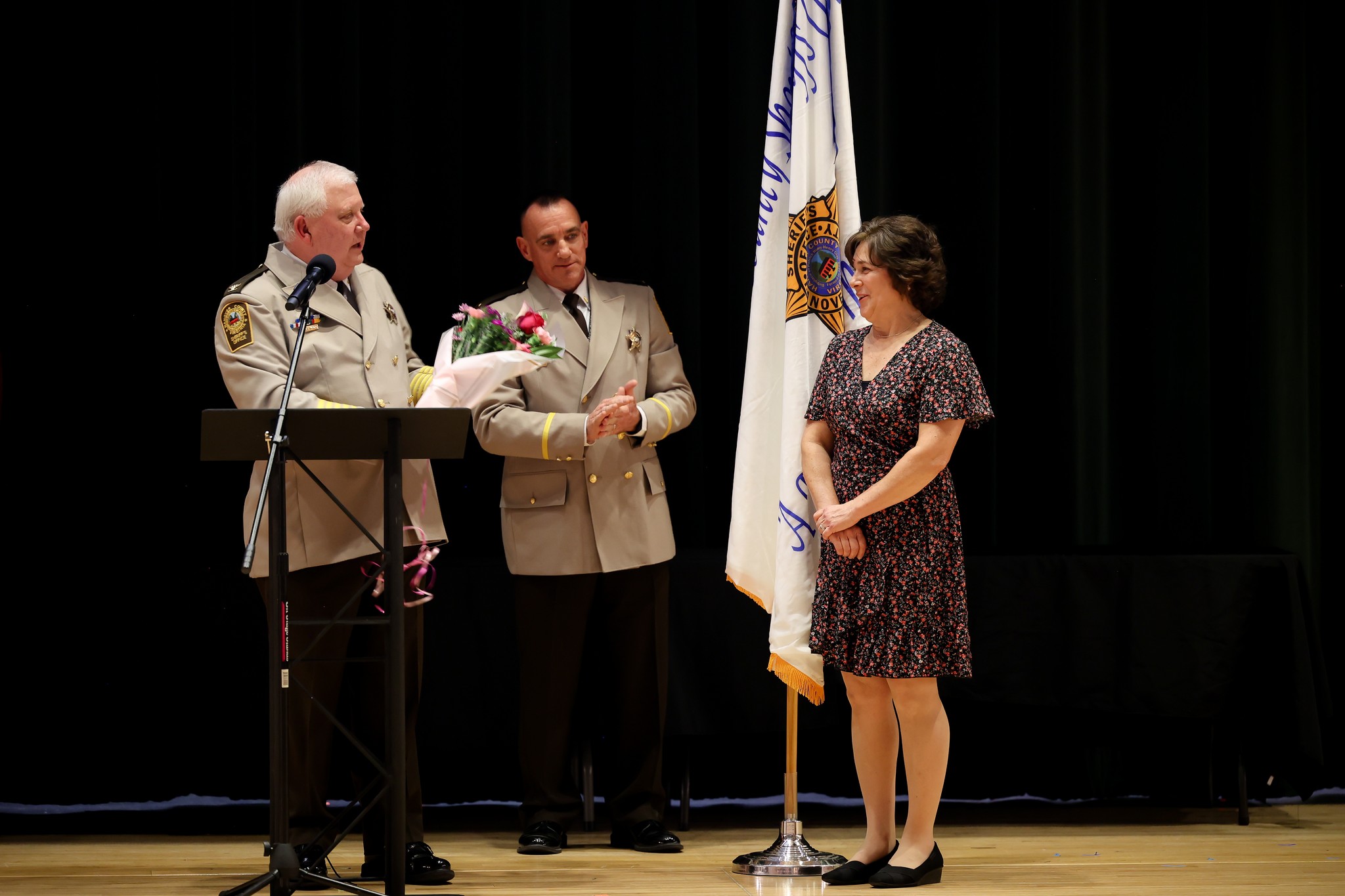Hanover County Sheriff's... - Hanover County Sheriff's Office