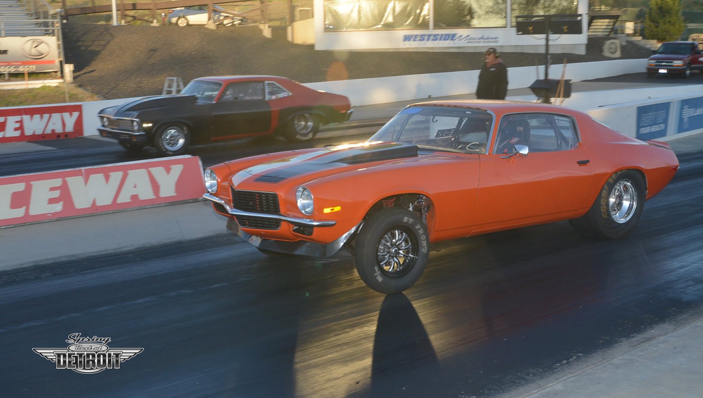 Firebird Raceway added a new photo. - Firebird Raceway