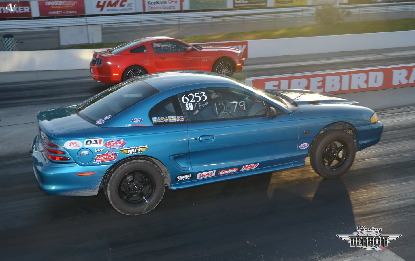 Firebird Raceway added a new photo. - Firebird Raceway