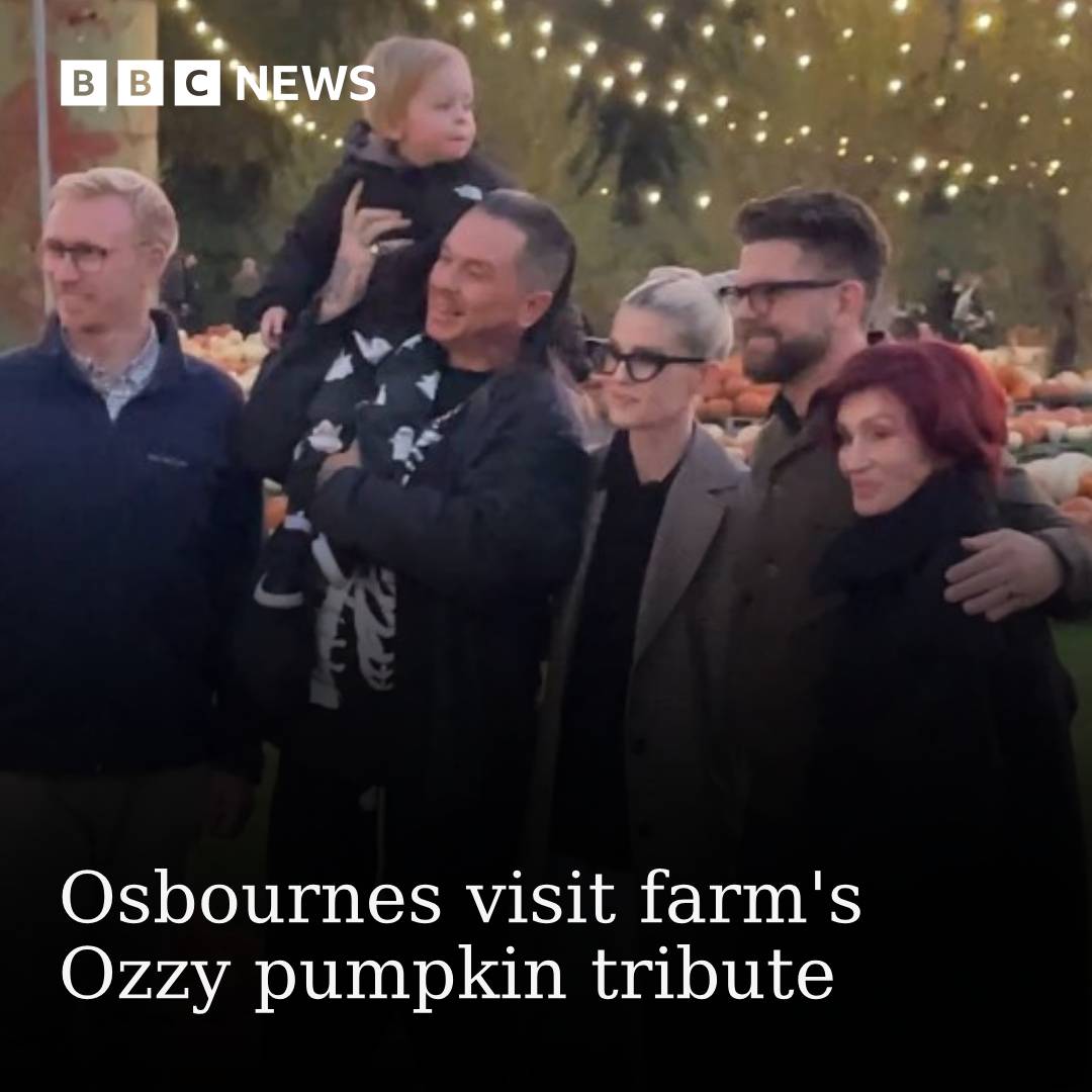 The family of Ozzy... - BBC Hampshire & Isle of Wight | Facebook