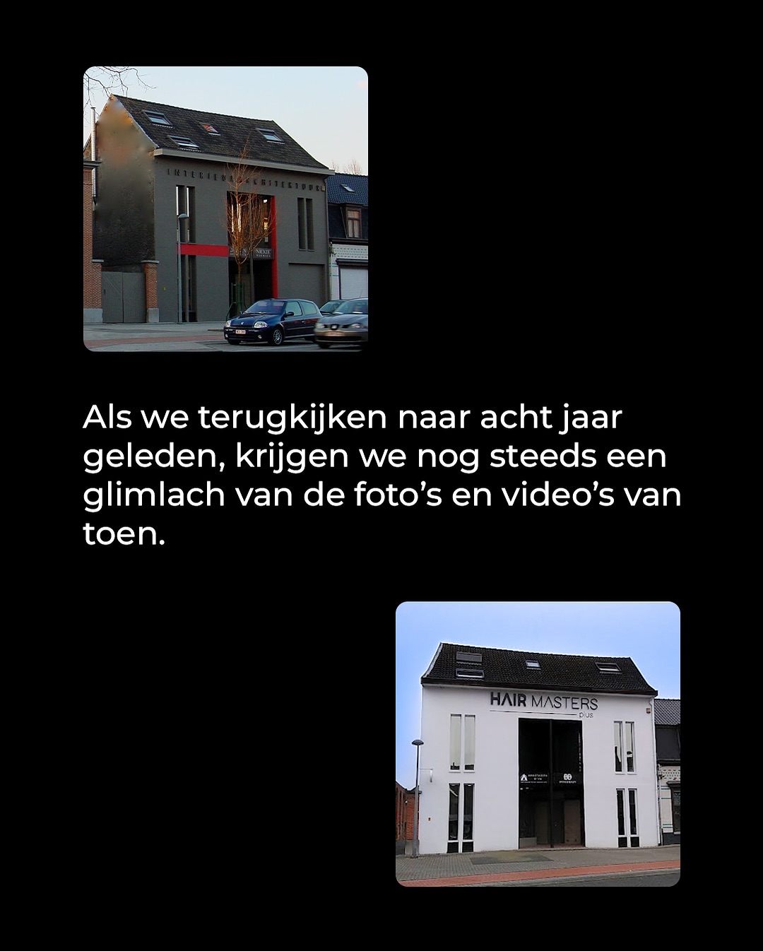 H+ Professional | Beveren-Waes
