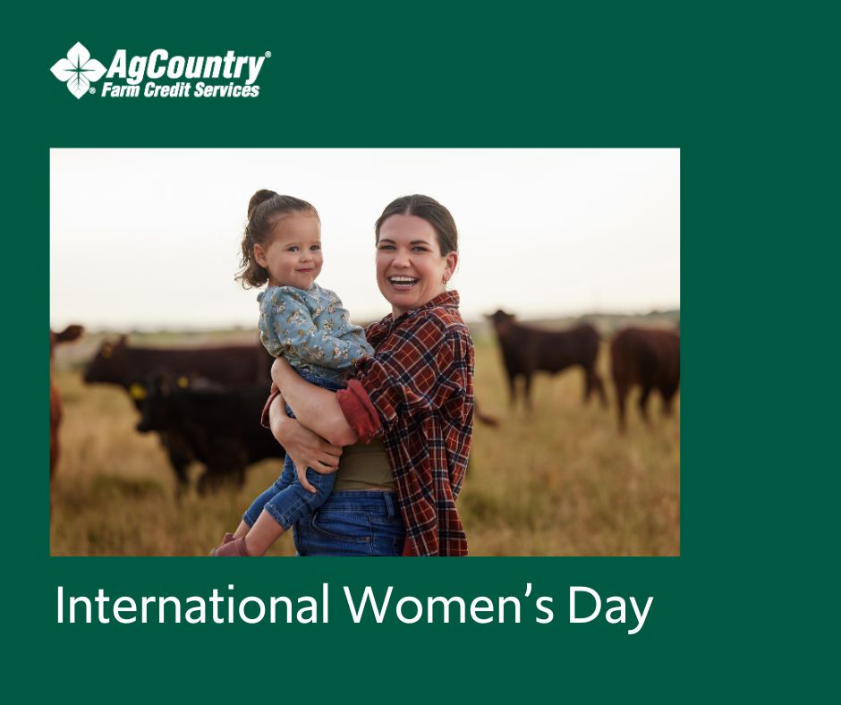 AgCountry Farm Credit Services | Fargo ND
