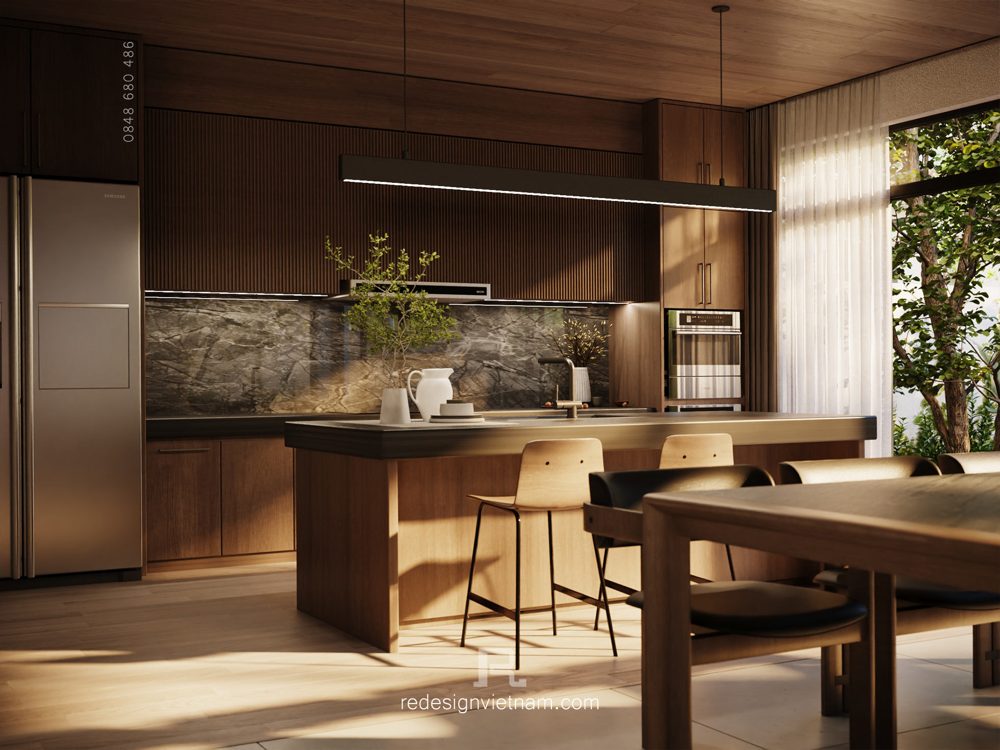 REDESIGN - Villa Eco Park. #redesign #redesignvietnam .... | Facebook