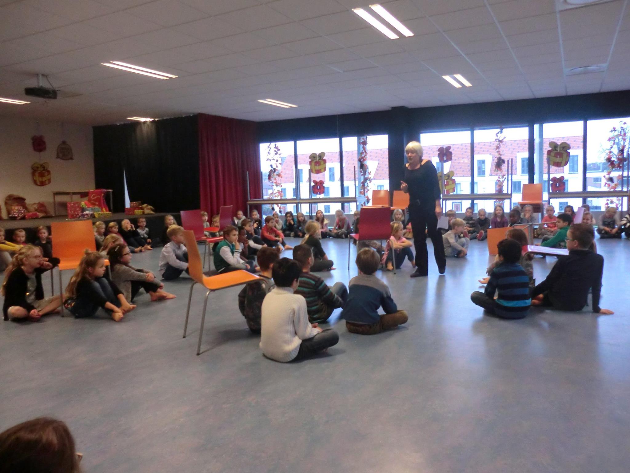 KBS de Touwbaan - De eerste lessencyclus (in samenwerking... | Facebook