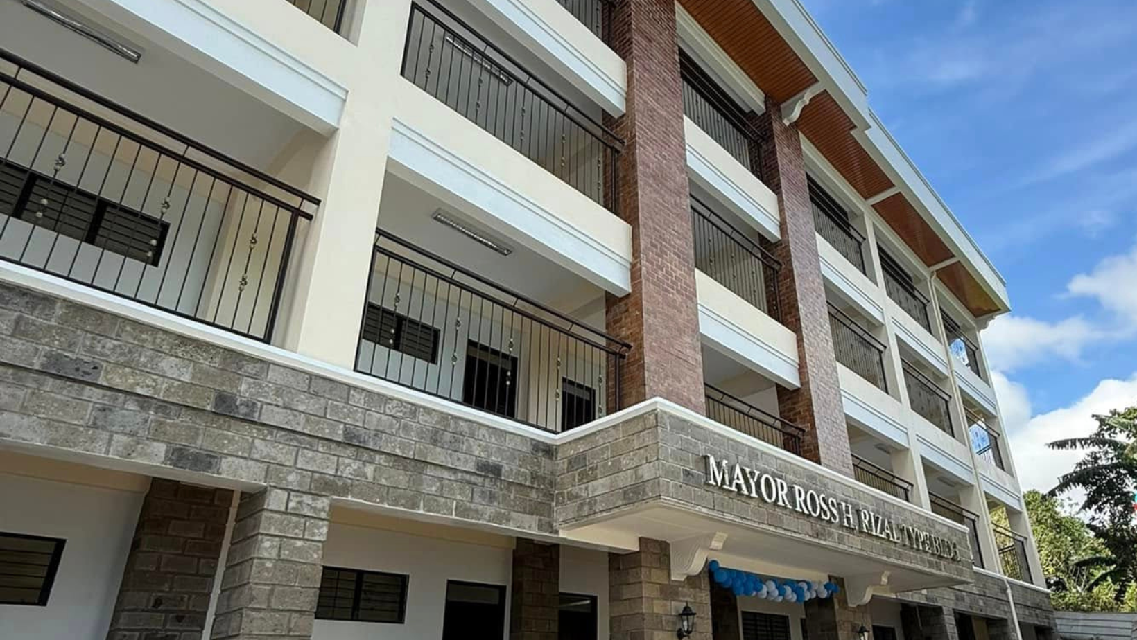 DepEd Tayo Bubuyan... - DepEd Tayo Bubuyan I/S - Calamba City