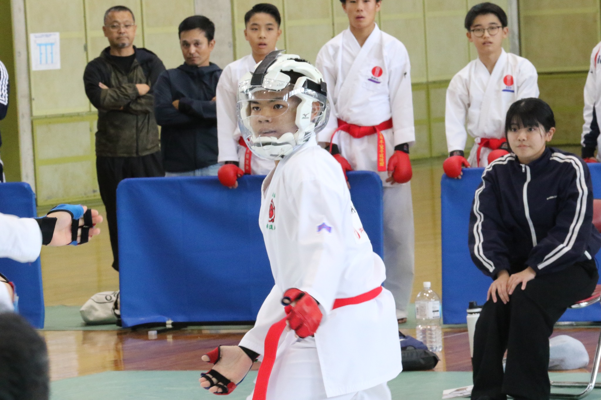 貴重！職人手作り 守礼堂 釵 サイ 古武道 空手 渡れる