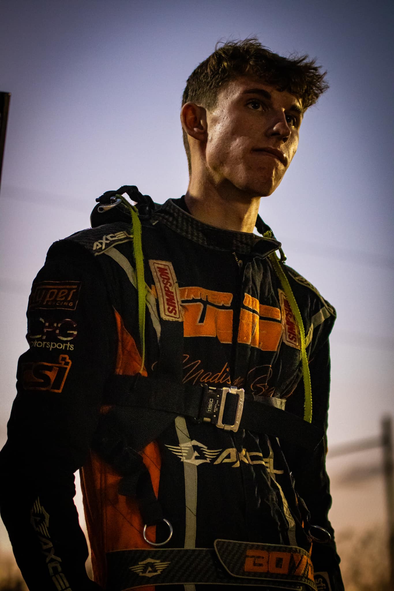 Tiger Racing Team