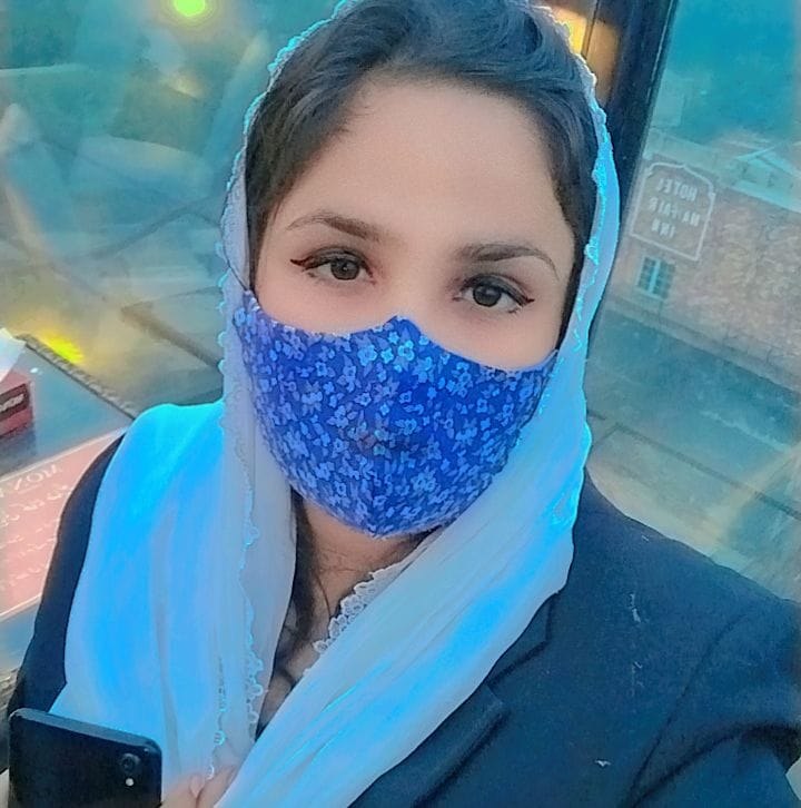 Adv Anam Rana on Reels | Facebook