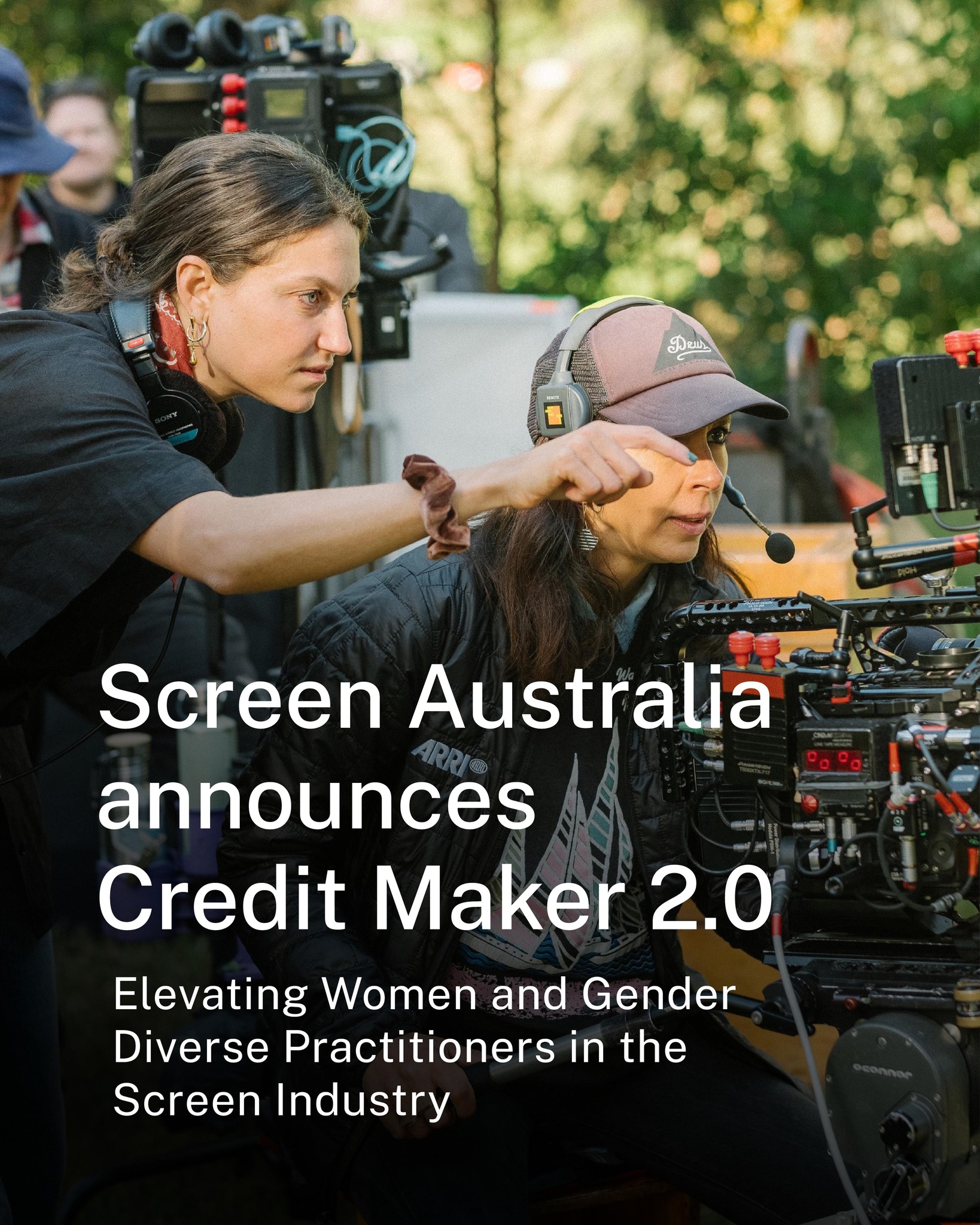 Screen Australia is excited to announce... - Screen Australia | Facebook