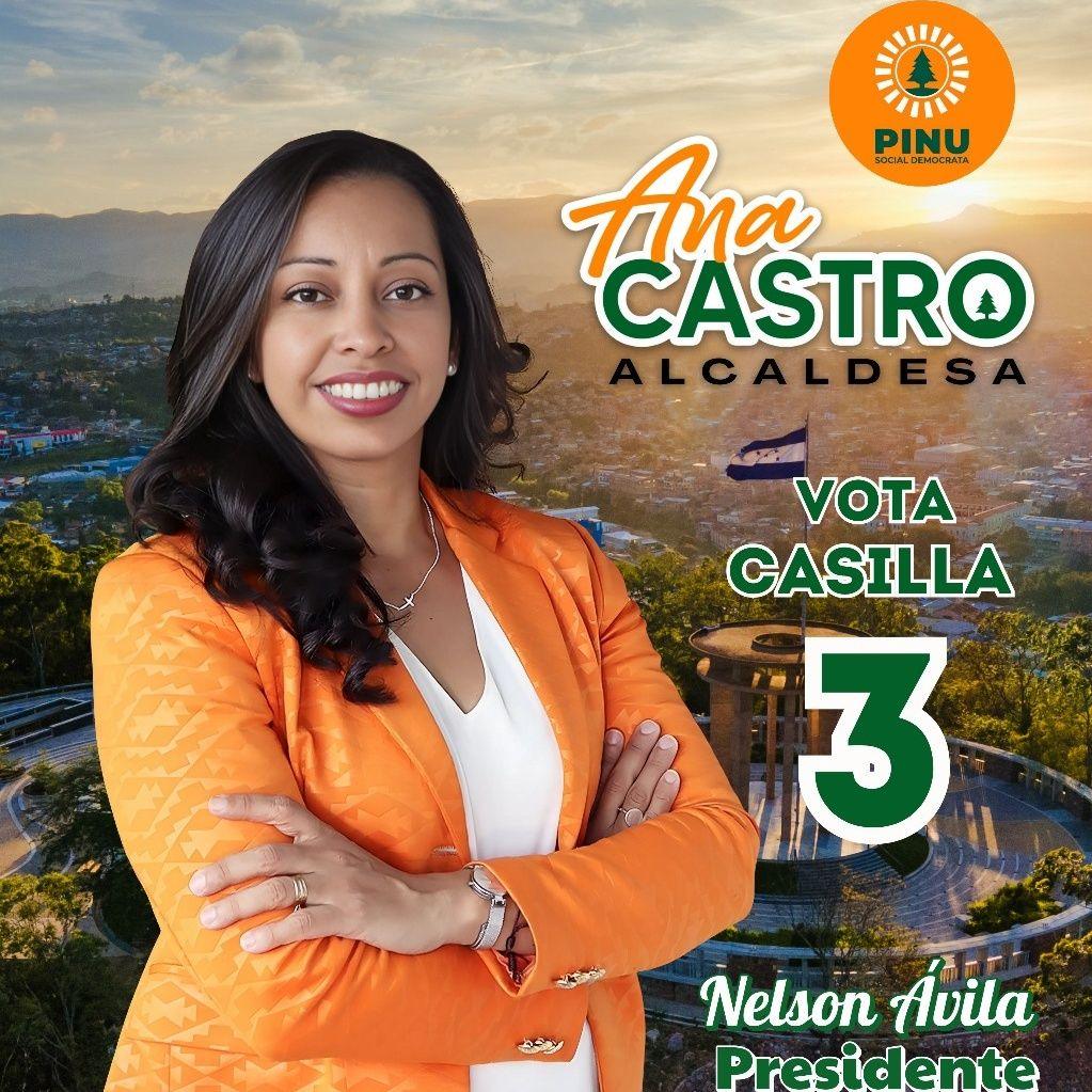 Ana Castro