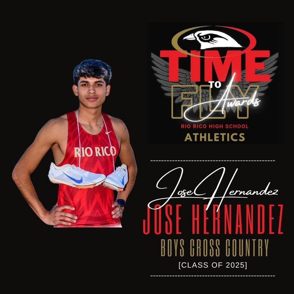 Rio Rico High School added a new photo. - Rio Rico High School