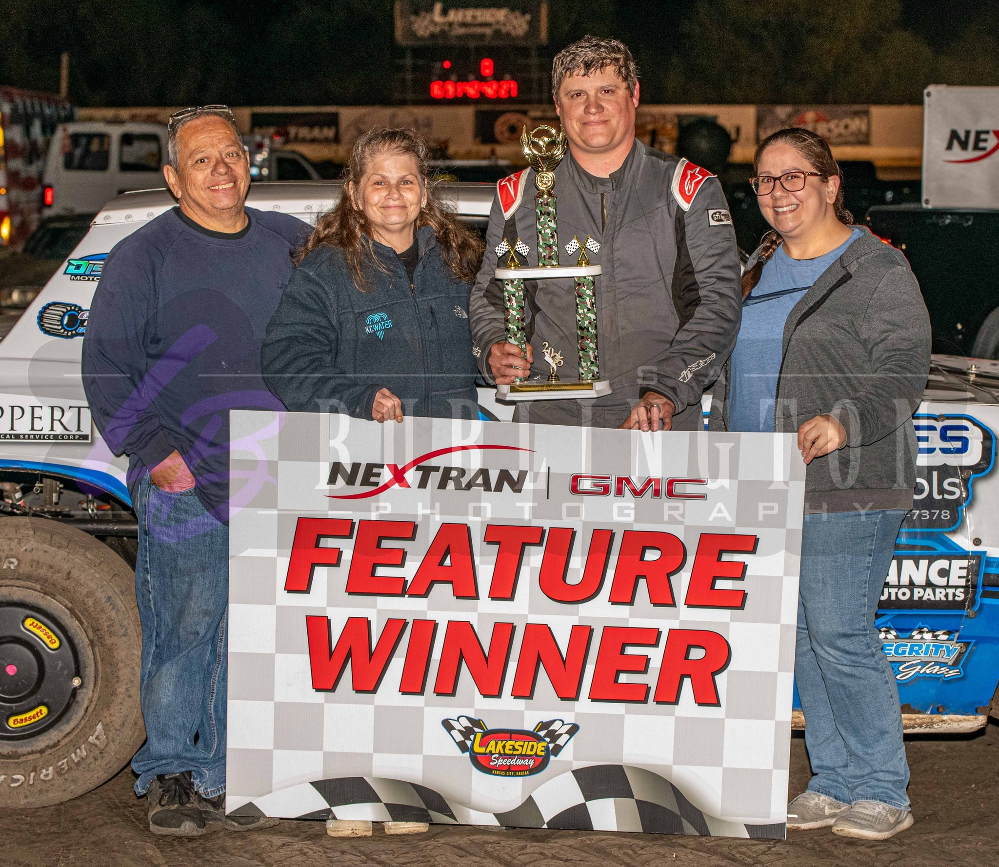 Lakeside Speedway | Kansas City KS