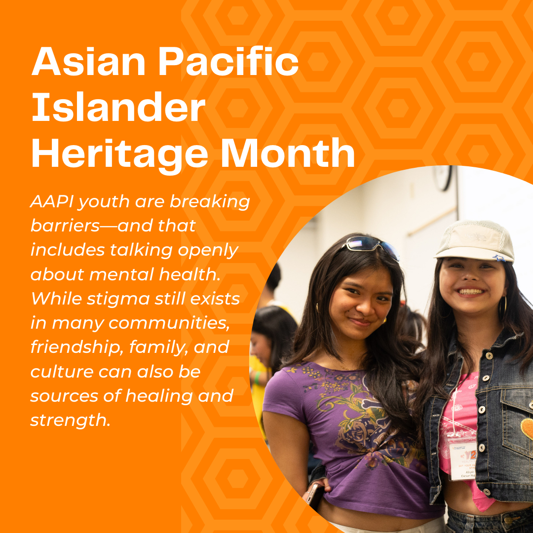 The Los - May is AAPI Heritage Month—a time to honor the strength ...