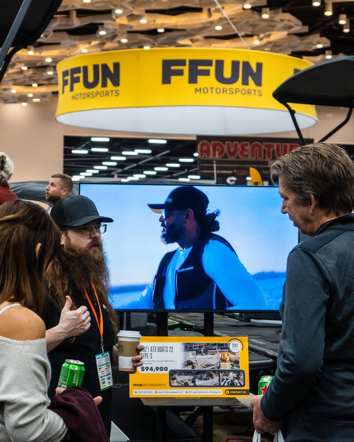 FFUN Motorsports Winnipeg East | Winnipeg MB
