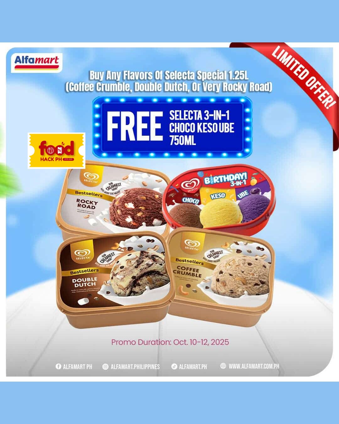 Food Hack PH - Food Hack PH added a new photo.