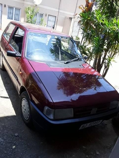 Uno for sale,R16.000 | Facebook