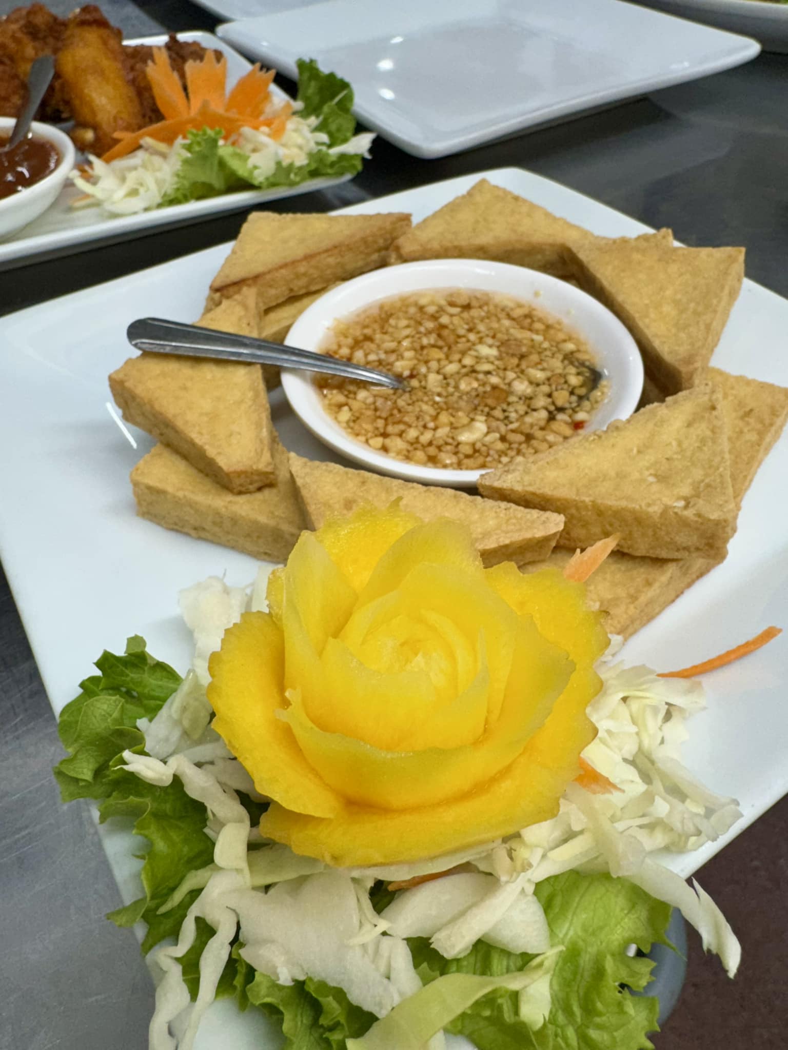 BANN THAI | Maple Ridge OH