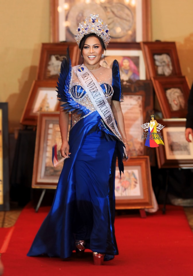 In Focus☆||☆ Looking exquisite in... - Philippine Pageants