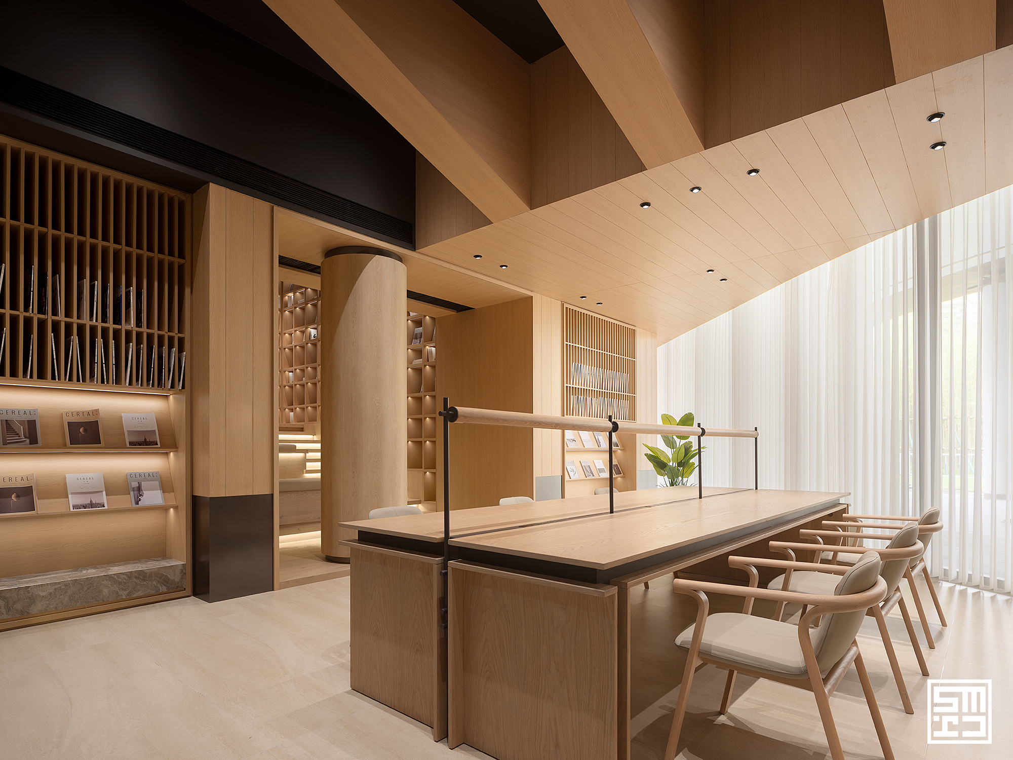 FEIIBAN Design Studio 飛奔•設計室 | Kuala Lumpur