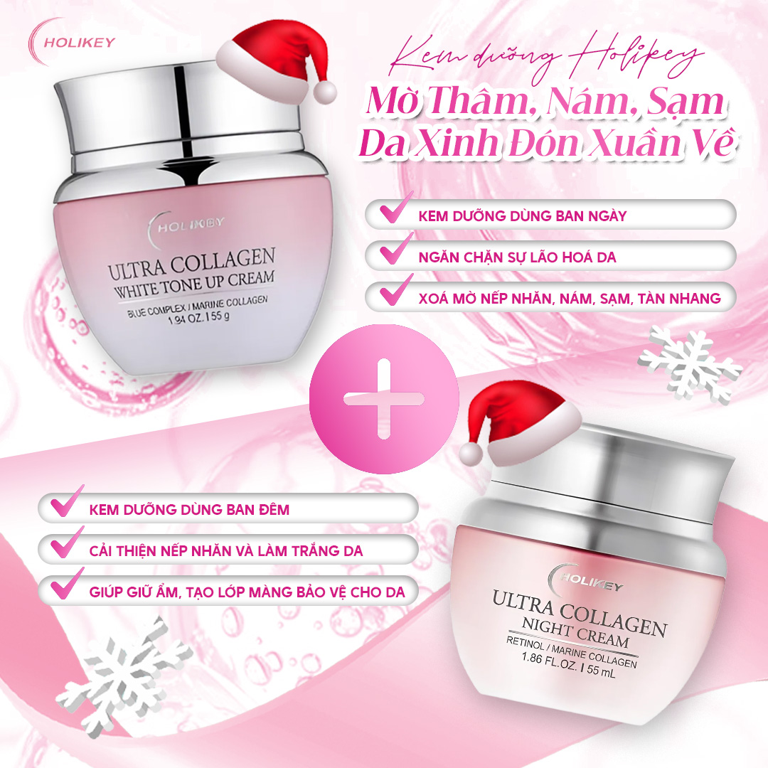 Holikey Cosmetics - Mỹ phẩm chính hãng từ Hàn Quốc