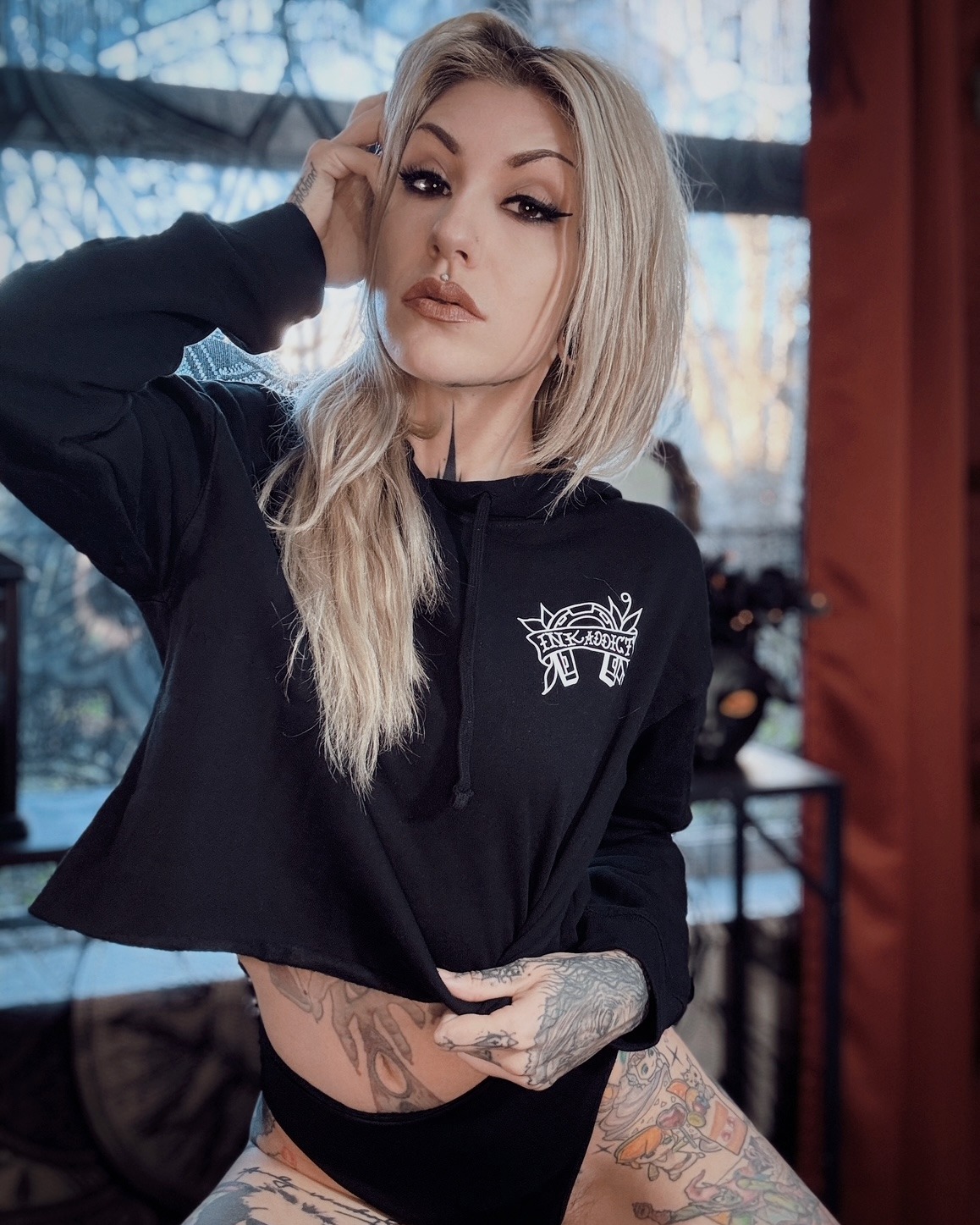 InkAddict