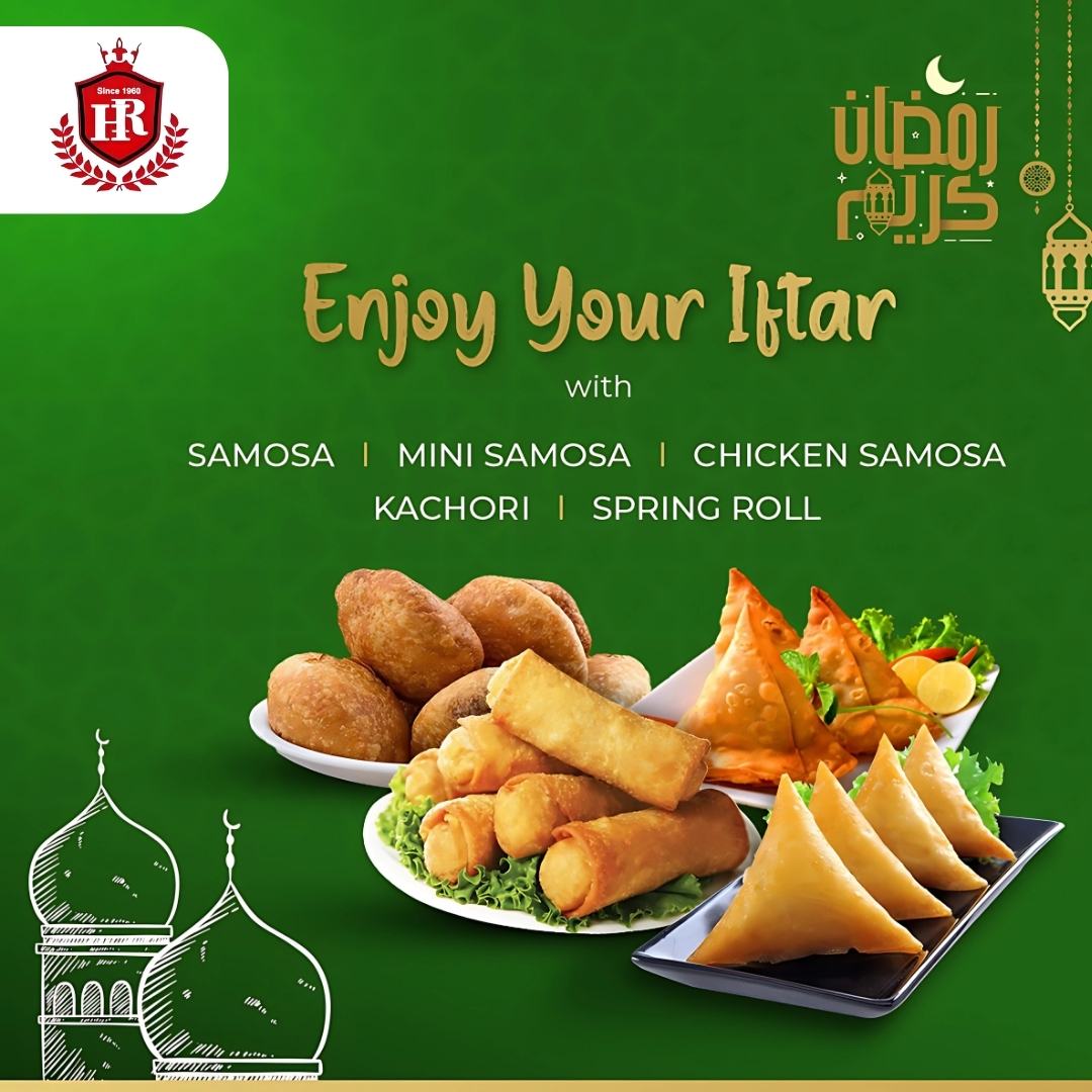 🌙 Experience a Special... - Haji Rasheed Sweets & Bakers | Facebook