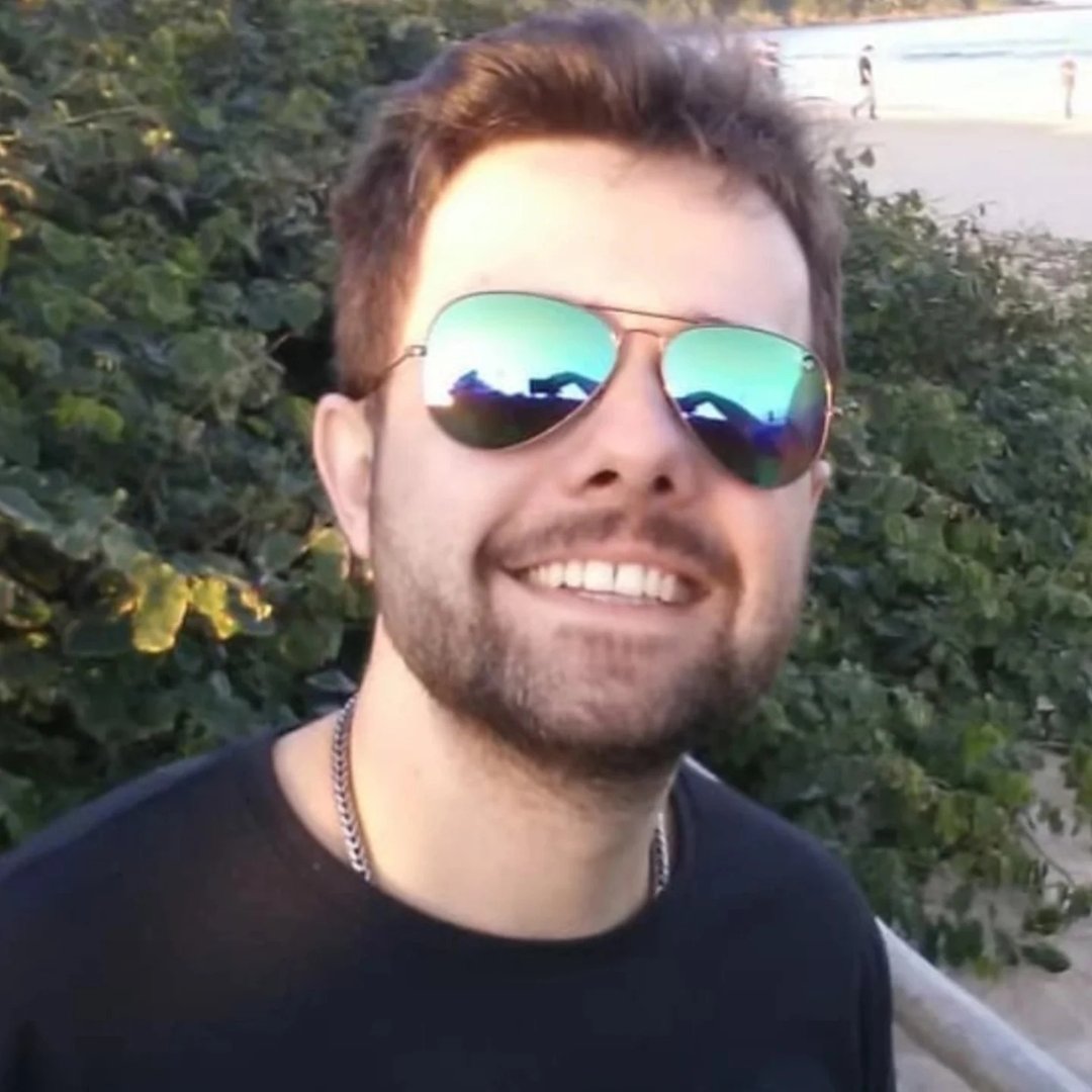 Francisco Riffel
