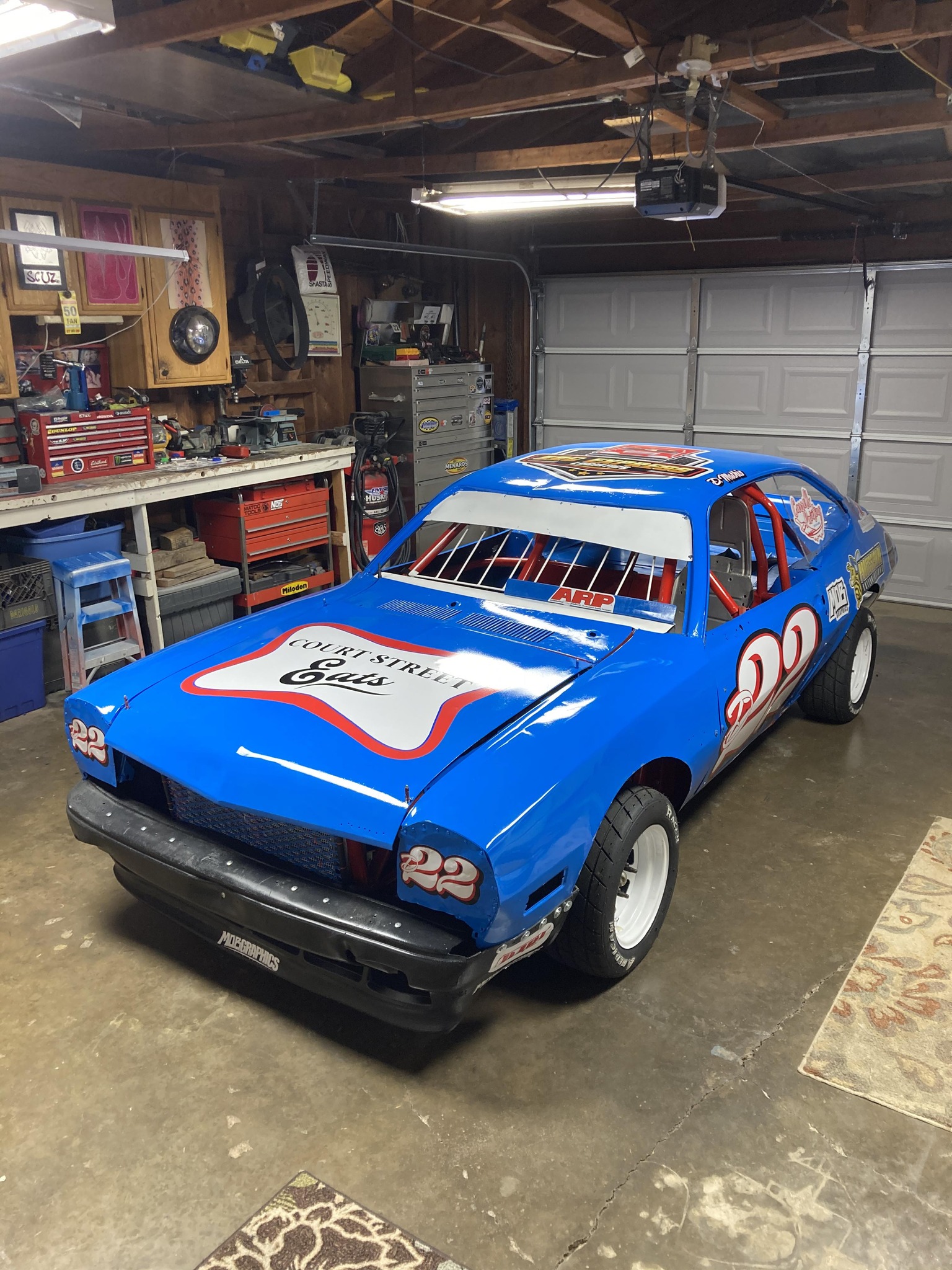 Darryl Mathis