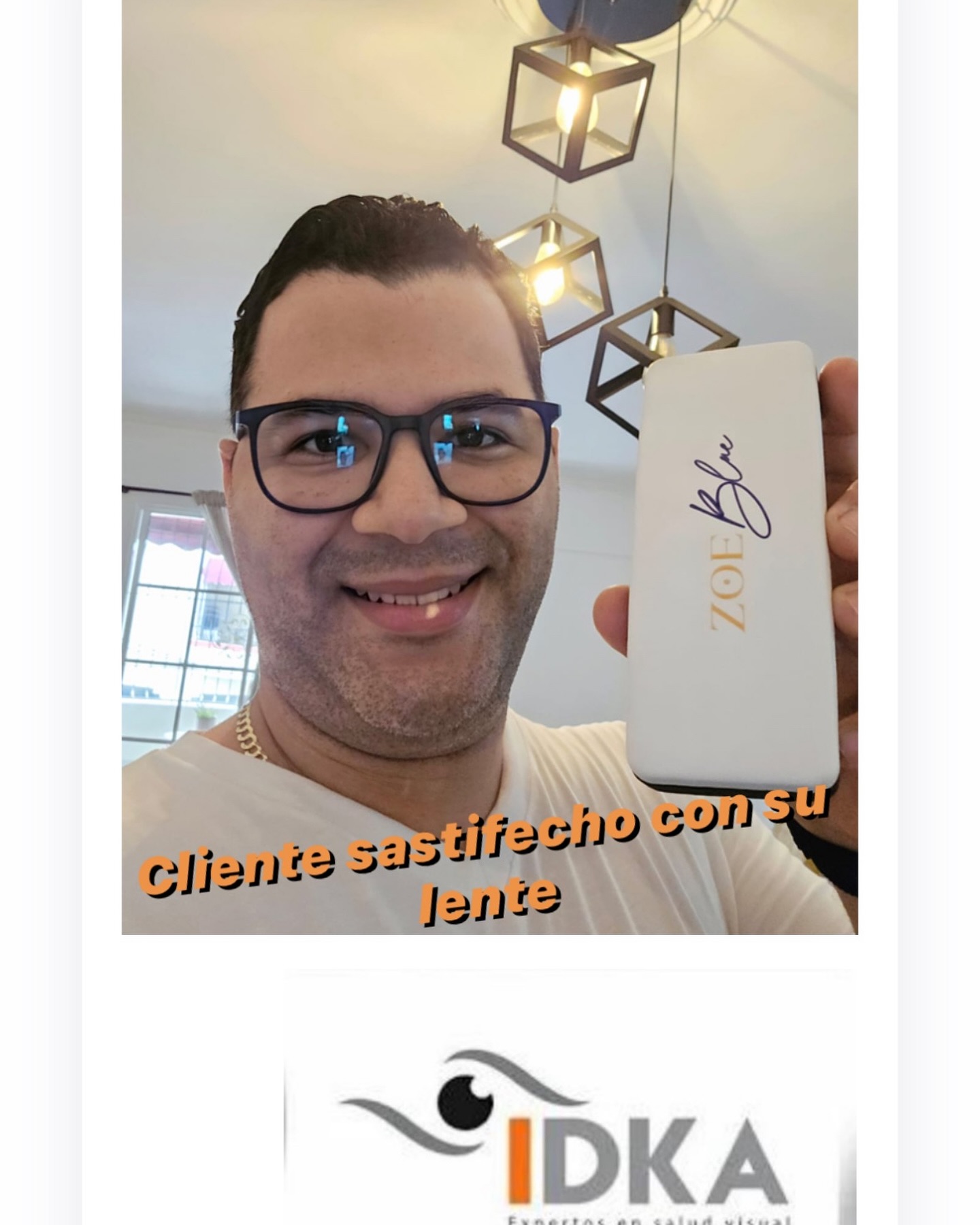 Óptica IDKA SRL