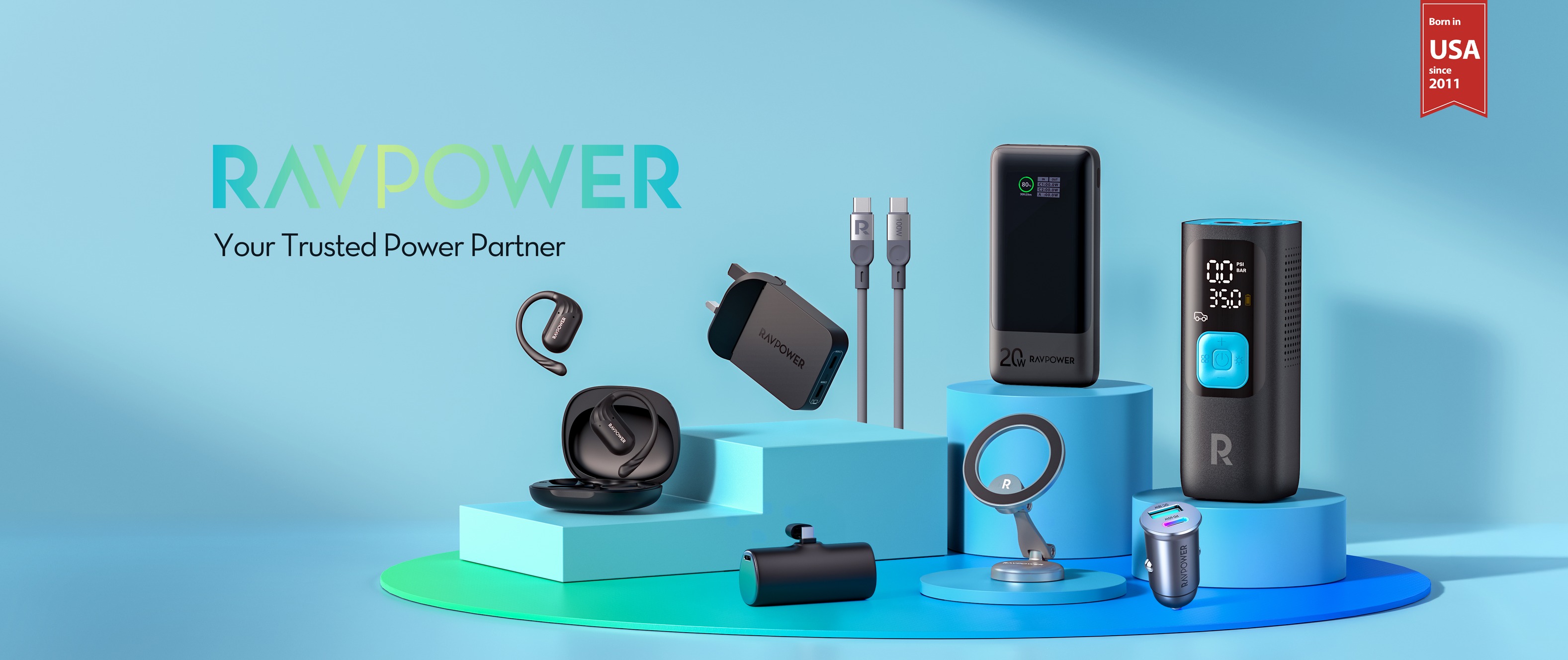 RAVPower