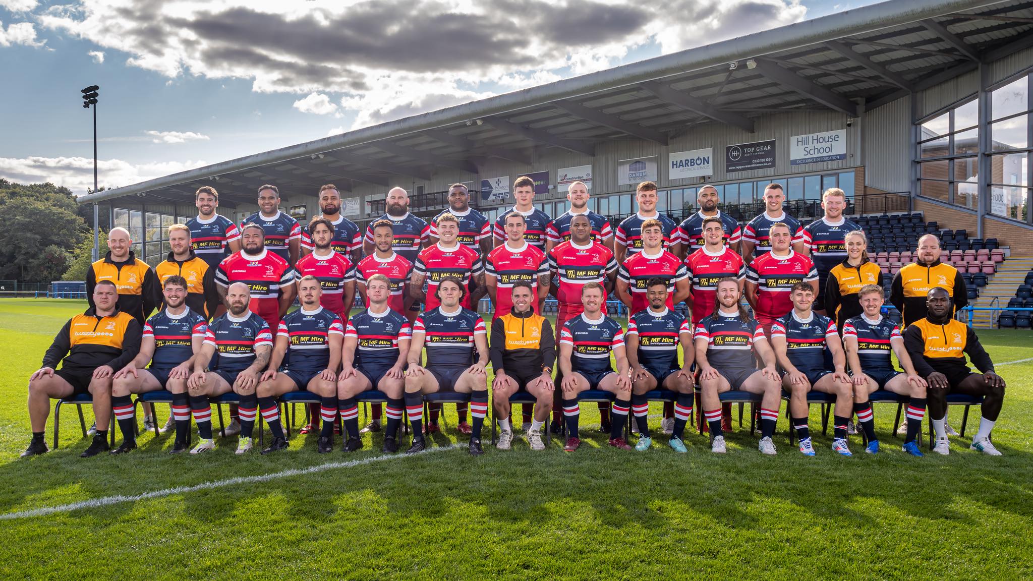 Doncaster Knights