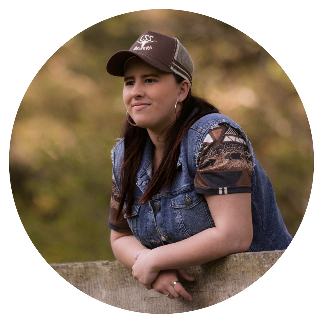 Mackenzie Lee Music