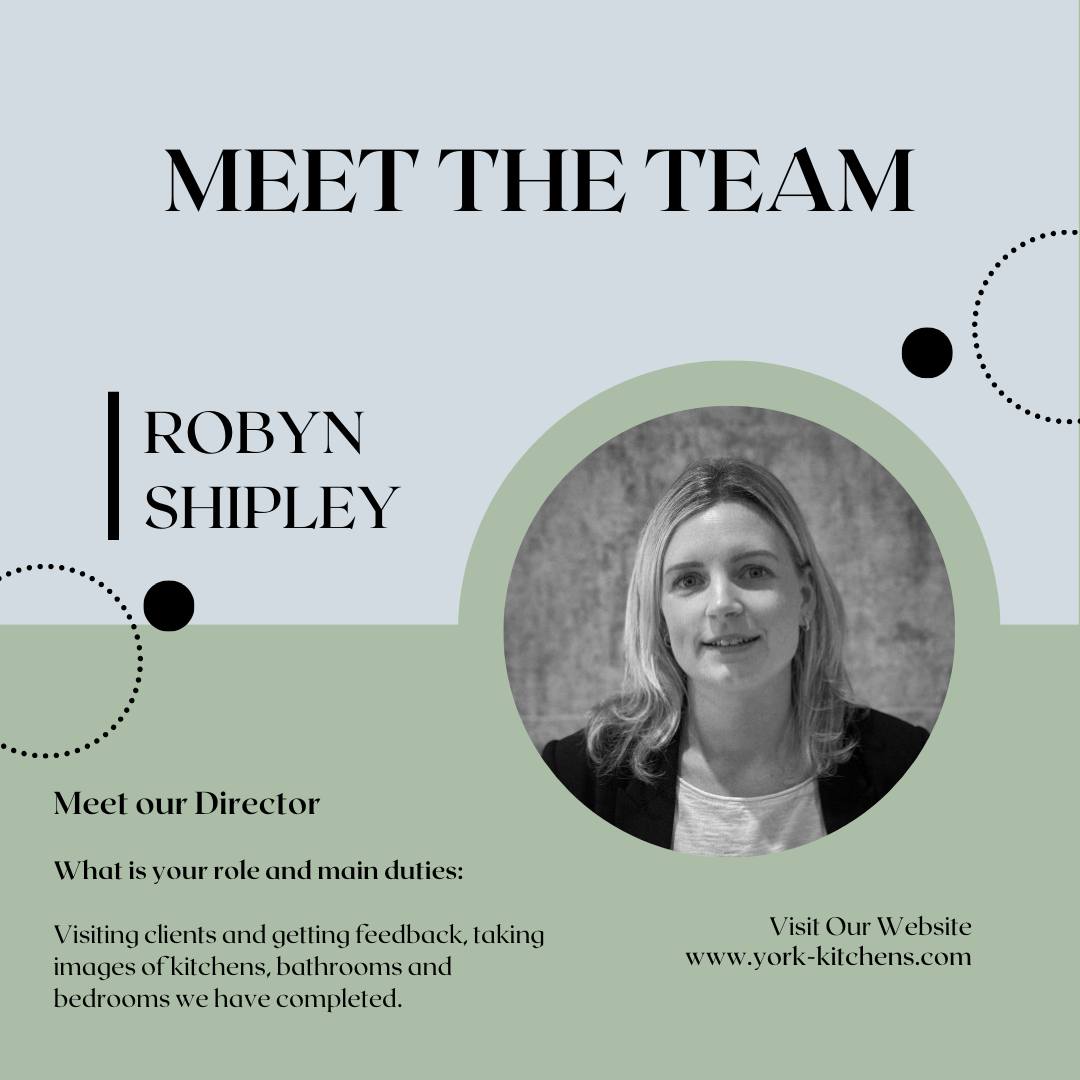 Meet the Team at York Kitchens... - York Kitchens & Interiors | Facebook