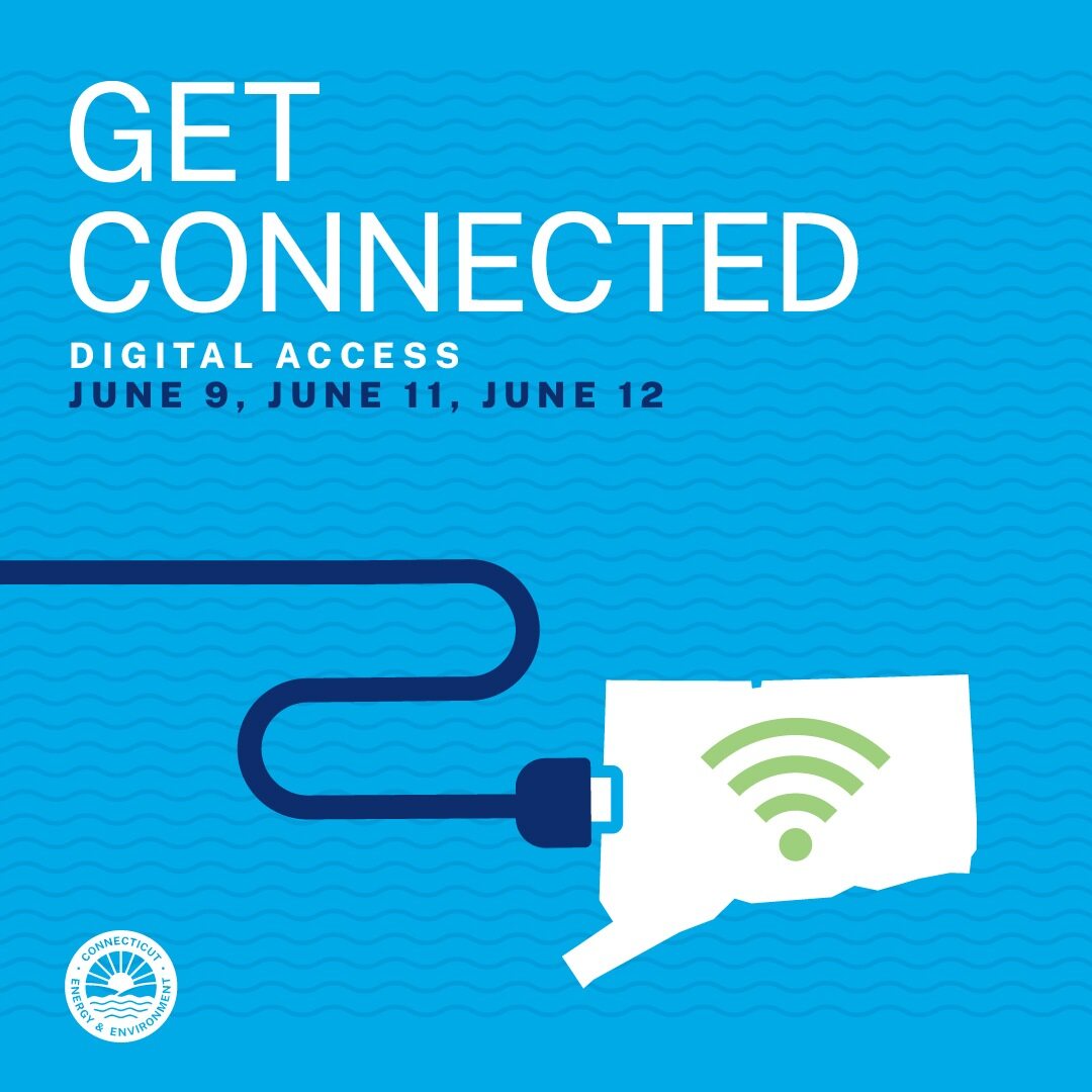 Connecticut Department of Energy & Environmental Protection (DEEP)