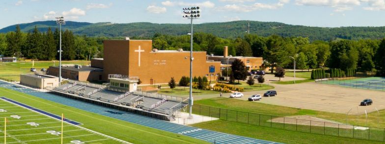 Notre Dame High School Elmira NY | Elmira NY