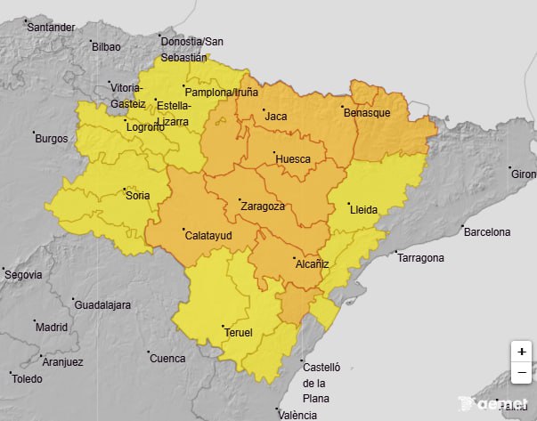 Ayuntamiento de Fraga added a new... - Ayuntamiento de Fraga