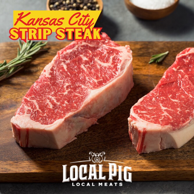 Local Pig | Kansas City MO