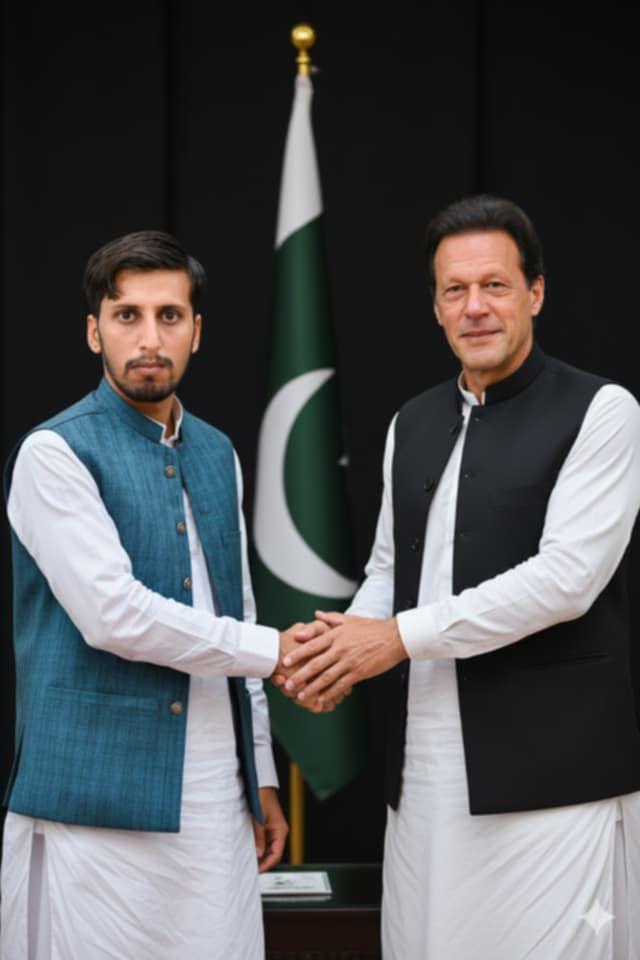 Kashif Rana