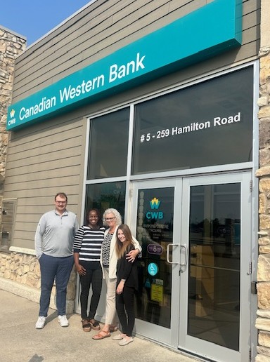 The Chamber thanks Canadian... - Yorkton Chamber of Commerce | Facebook