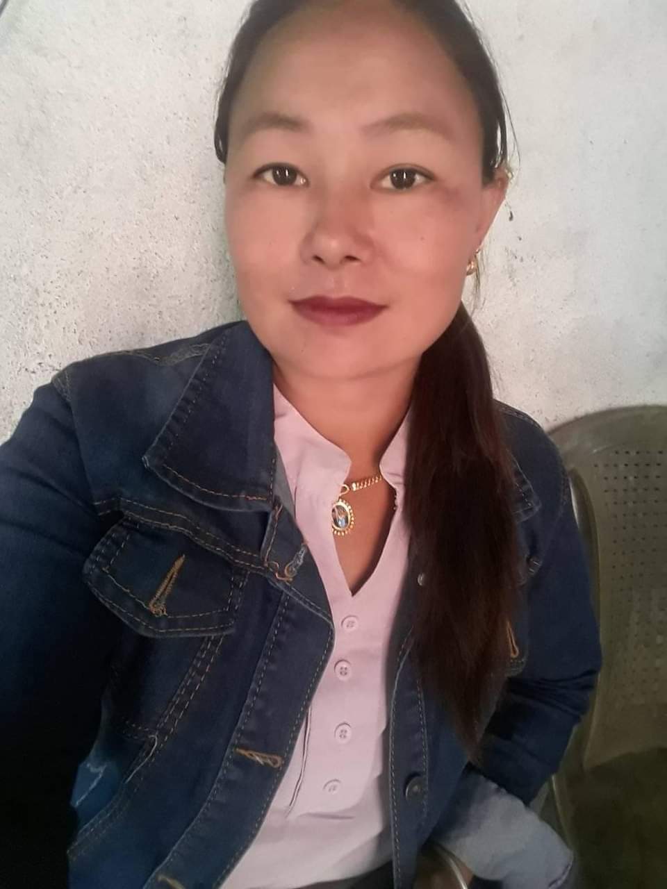 Pabitra Rai