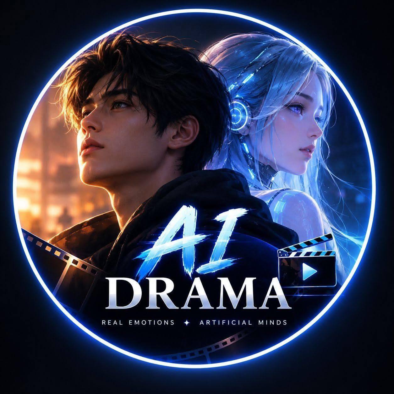 DON'T MESS WITH GRANDMA #AIDRAMA #DRAMASERYE | AI Drama