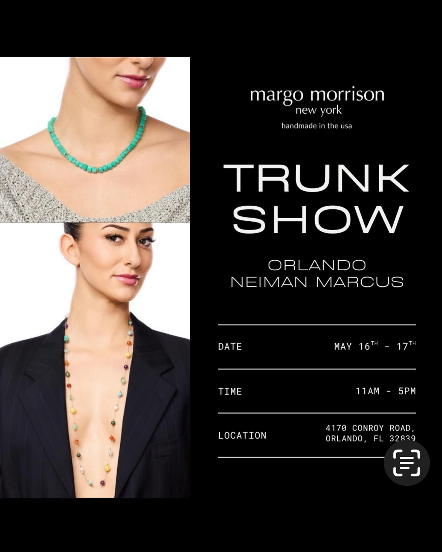 Margo Morrison New York (@margomorrisonny) • Facebook
