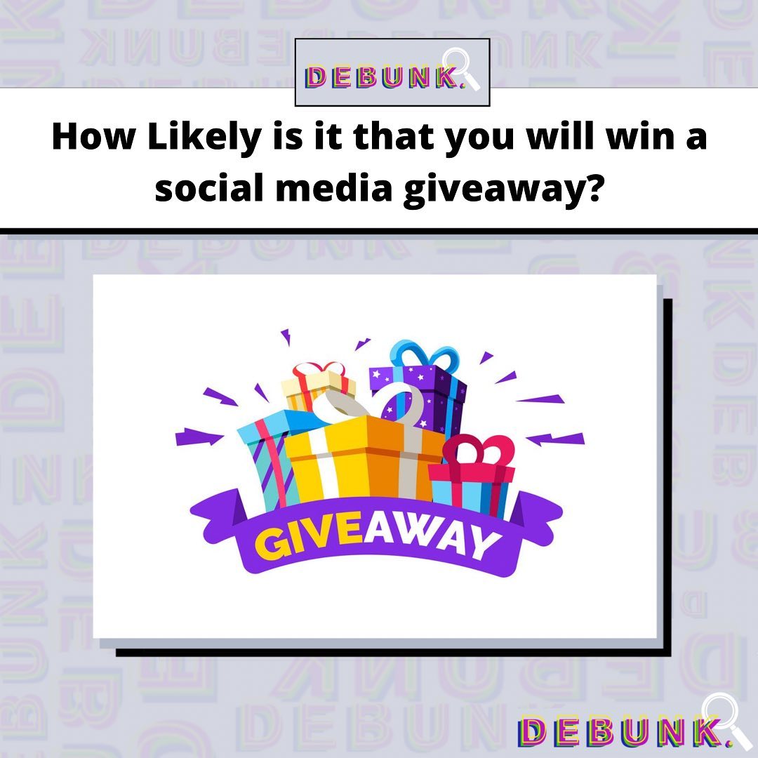 Debunk Magazine - 👱🏻‍♀️Earlier this year, Influencer Molly... | Facebook