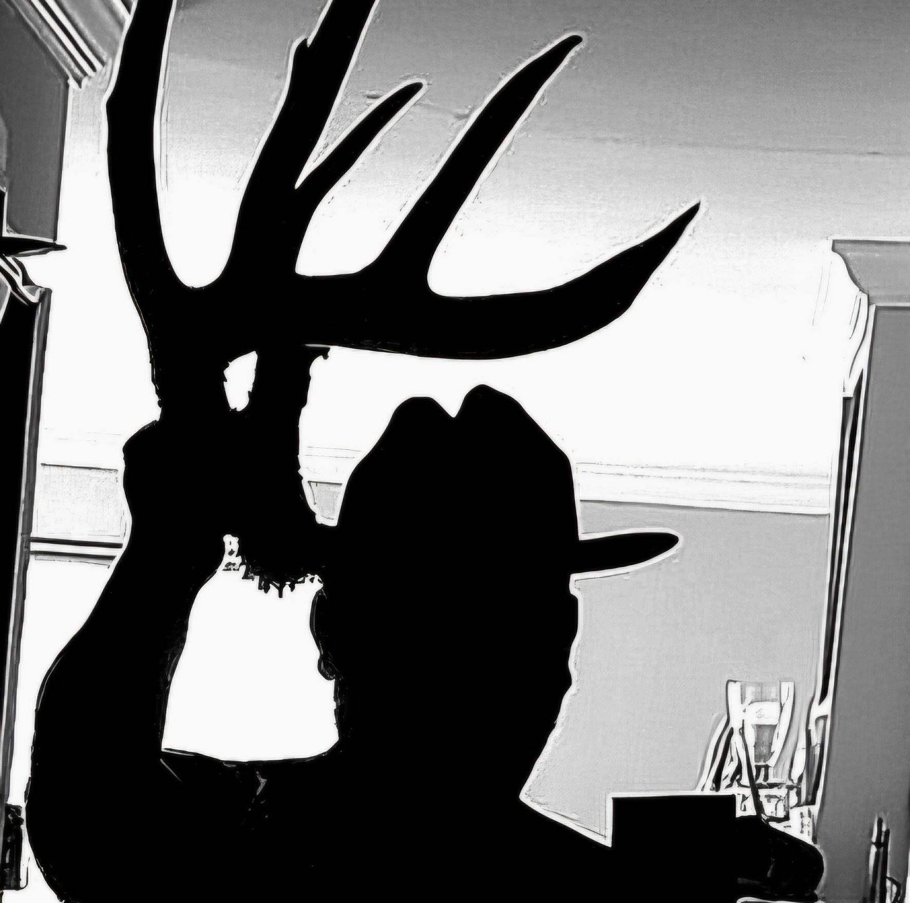 🦌 BASEBALL-BAT KANSAS SHEDS... - The Antler Collector | Facebook