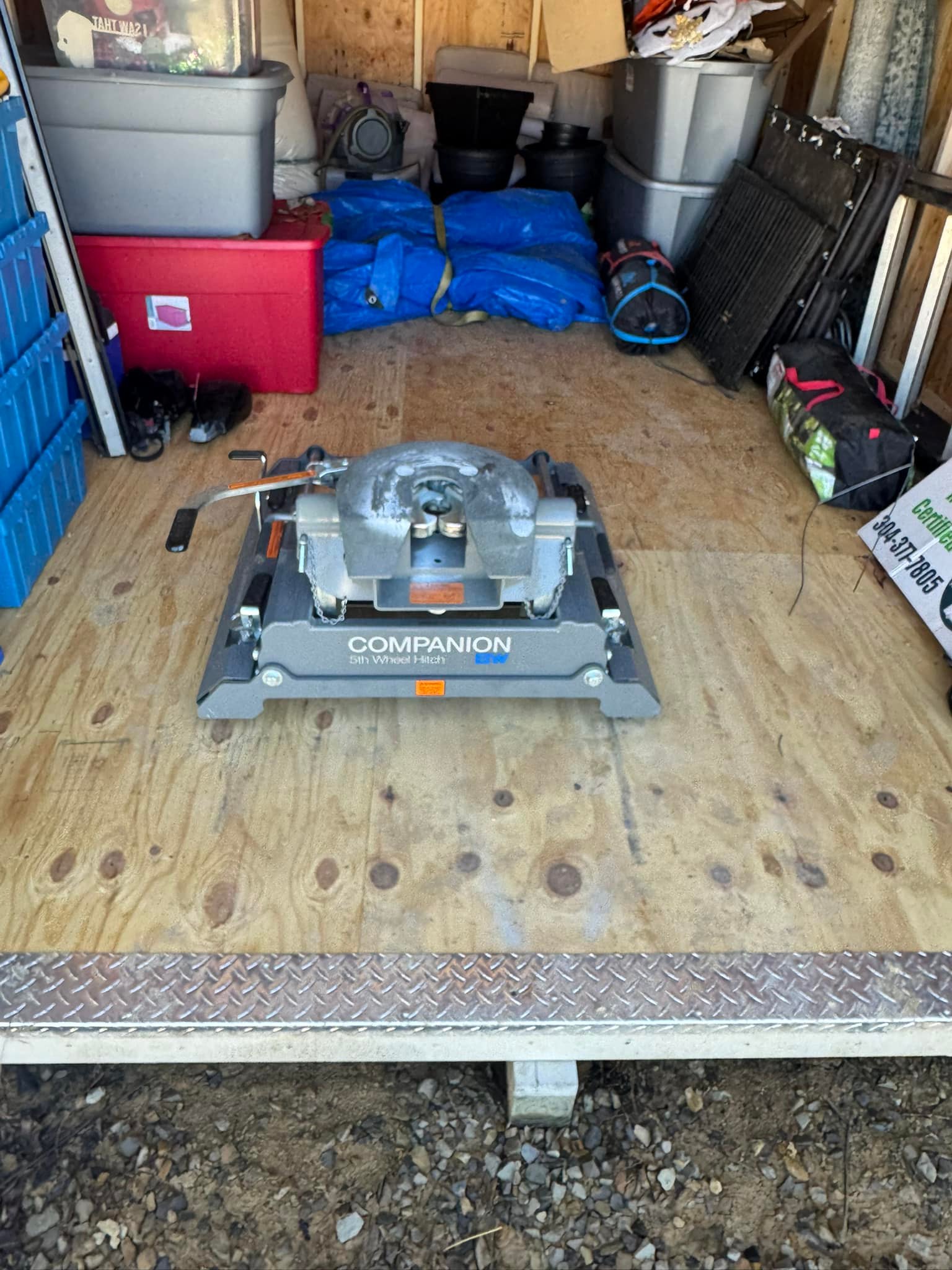 Epling RV Repair, LLC | Zanesville OH