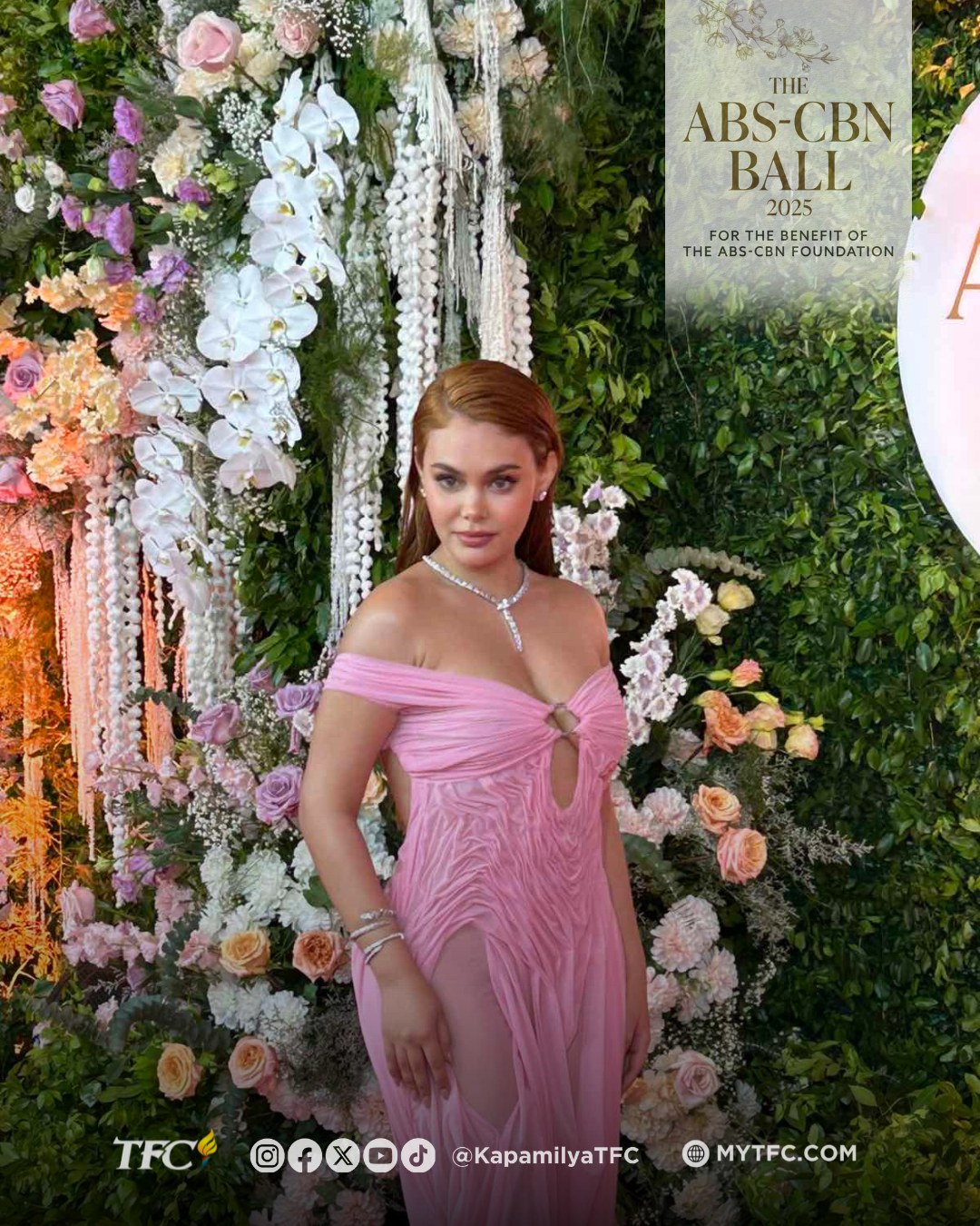 Ivana Alawi turns heads on... - TFC The Filipino Channel | Facebook
