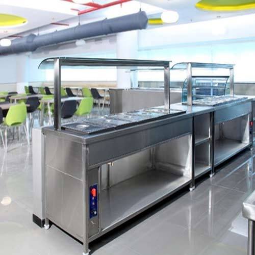 SM Kitchen Equipment | Mumbai